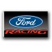 Ford Racing 3'x 5' Motor Sports Flag